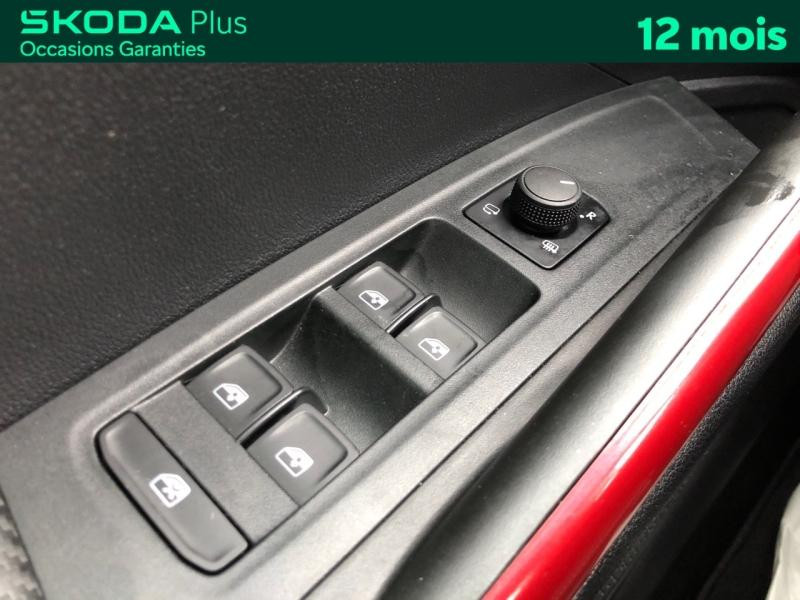 Occasion SKODA Fabia 1.0 TSI 116 Monte Carlo DSG7 / APP Connect / Caméra / Feux LED / Kessy / Régulateur Adaptatif 2025 Gris Graphite métallisé 22489 € à Haguenau