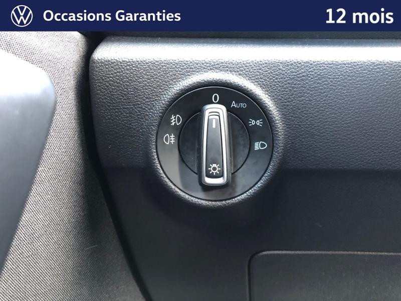 Used VOLKSWAGEN T-Roc 1.5 TSI EVO 150ch United DSG7 S&S 2020 Gris € 17490 in Haguenau