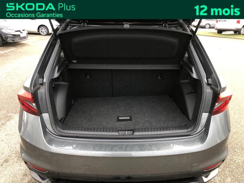 Occasion SKODA Fabia 1.0 TSI 116 Monte Carlo DSG7 / APP Connect / Caméra / Feux LED / Kessy / Régulateur Adaptatif 2025 Gris Graphite métallisé 22489 € à Haguenau