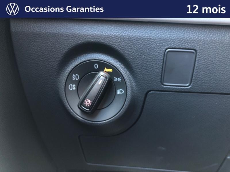 Occasion SEAT Ibiza 1.0 TSI 95 Copa / Full Link / Caméra / Clim Auto / Feux Full LED / Régulateur 2025 Gris Magnétique Métallisée 17489 € à Haguenau