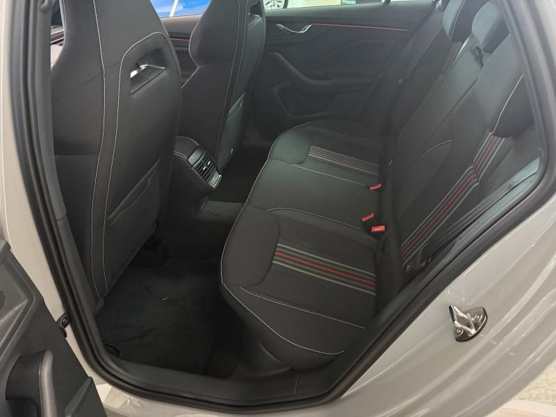 Occasion SKODA Scala 1.5 TSI Evo2 150ch ACT Monte-Carlo DSG7 2026 Gris Perle Spéciale 29989 € à Haguenau