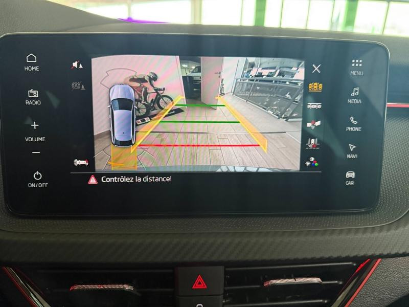 Occasion SKODA Scala 1.5 TSI Evo2 150ch ACT Monte-Carlo DSG7 2026 Gris Perle Spéciale 29989 € à Haguenau