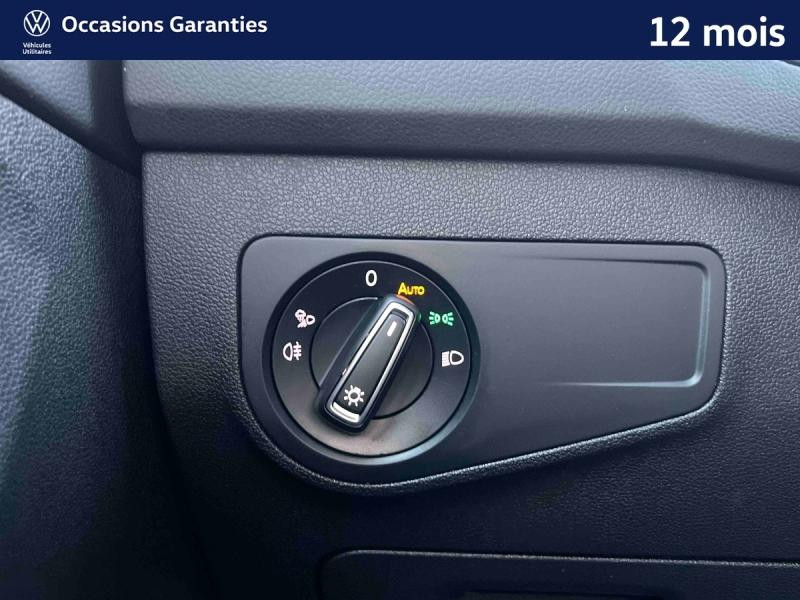 Used VOLKSWAGEN Tiguan 2.0 TDI 150 R-Line Exclusive DSG7 / Toit Panoramique / Cuir / GPS / Caméra 360 / Hayon Electr 2022 Bleu Lapiz métallisée € 34989 in Haguenau