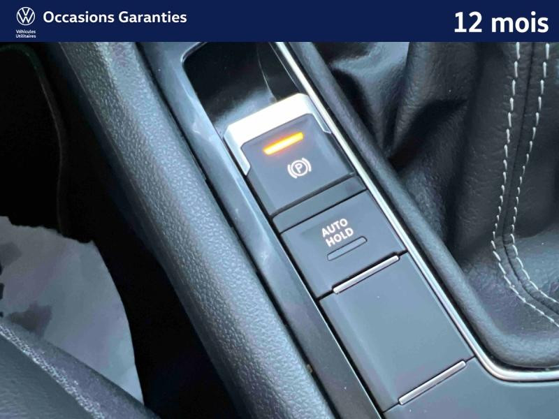 Used VOLKSWAGEN Tiguan 2.0 TDI 150 R-Line Exclusive DSG7 / Toit Panoramique / Cuir / GPS / Caméra 360 / Hayon Electr 2022 Bleu Lapiz métallisée € 34989 in Haguenau