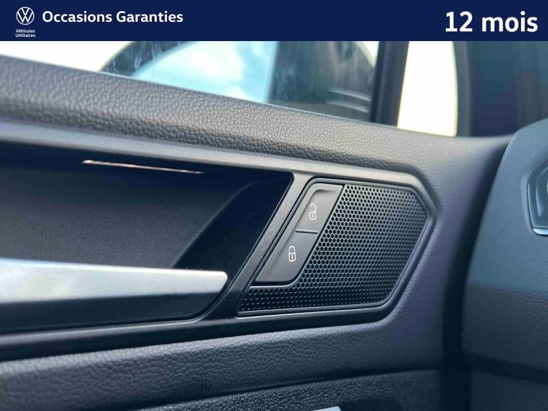 Used VOLKSWAGEN Tiguan 2.0 TDI 150 R-Line Exclusive DSG7 / Toit Panoramique / Cuir / GPS / Caméra 360 / Hayon Electr 2022 Bleu Lapiz métallisée € 34989 in Haguenau