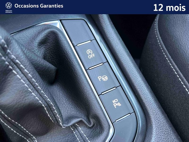 Used VOLKSWAGEN Tiguan 2.0 TDI 150 R-Line Exclusive DSG7 / Toit Panoramique / Cuir / GPS / Caméra 360 / Hayon Electr 2022 Bleu Lapiz métallisée € 34989 in Haguenau