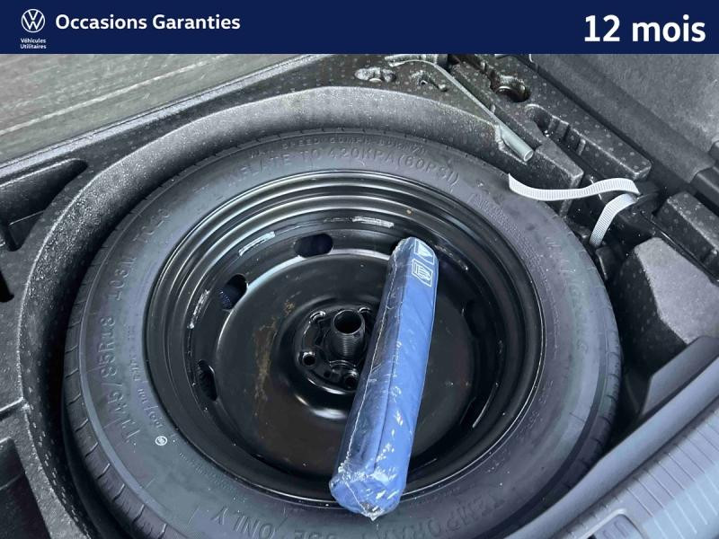 Used VOLKSWAGEN Tiguan 2.0 TDI 150 R-Line Exclusive DSG7 / Toit Panoramique / Cuir / GPS / Caméra 360 / Hayon Electr 2022 Bleu Lapiz métallisée € 34989 in Haguenau
