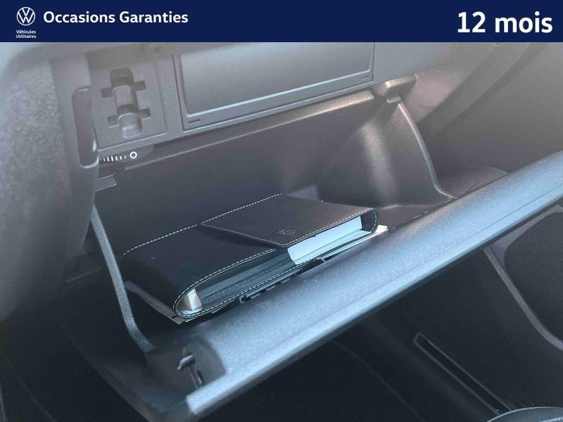 Used VOLKSWAGEN Tiguan 2.0 TDI 150 R-Line Exclusive DSG7 / Toit Panoramique / Cuir / GPS / Caméra 360 / Hayon Electr 2022 Bleu Lapiz métallisée € 34989 in Haguenau