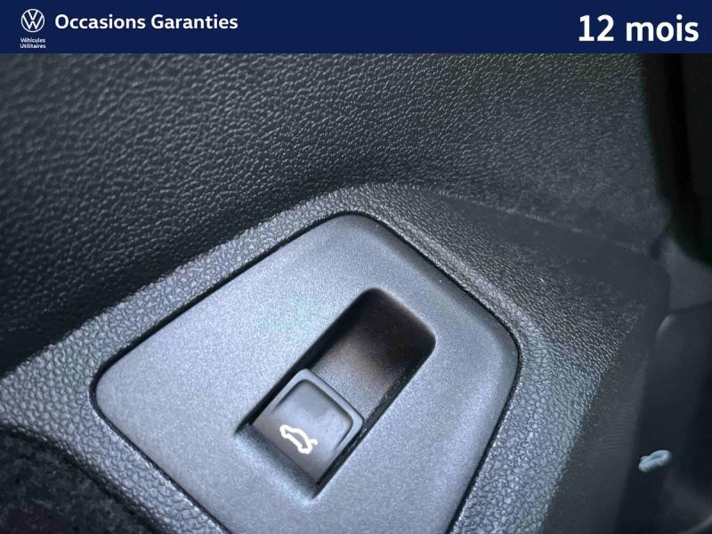 Used VOLKSWAGEN Tiguan 2.0 TDI 150 R-Line Exclusive DSG7 / Toit Panoramique / Cuir / GPS / Caméra 360 / Hayon Electr 2022 Bleu Lapiz métallisée € 34989 in Haguenau