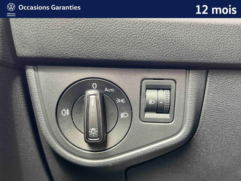 Occasion VOLKSWAGEN Polo 1.0 TSI 95 Life Plus / GPS / Aide au Stationnement / Feux LED / Régulateur 2022 Gris Cendré métallisé 16989 € à Haguenau