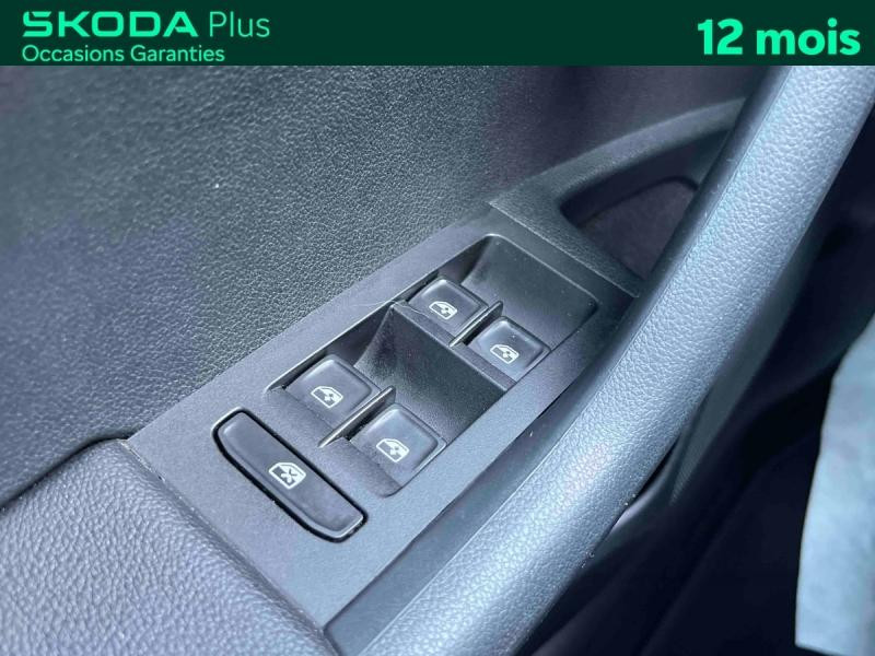 Occasion SKODA Octavia Combi 2.0 TSI 230 ch RS DSG6 / GPS / RADAR AV AR / SMART LINK 2017 Blanc 18989 € à Haguenau