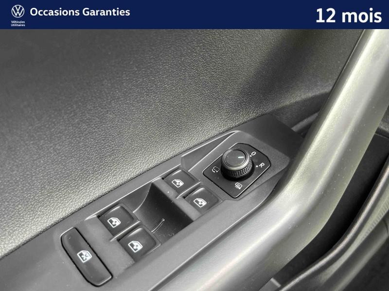 Occasion VOLKSWAGEN Polo 1.0 TSI 95 Life Plus / GPS / Aide au Stationnement / Feux LED / Régulateur 2022 Gris Cendré métallisé 16989 € à Haguenau