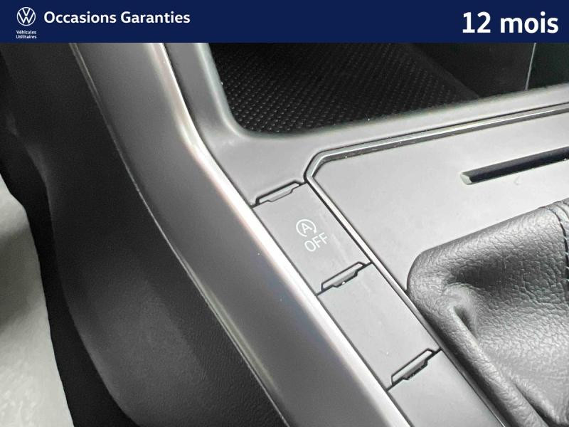 Occasion VOLKSWAGEN Polo 1.0 TSI 95 Life Plus / GPS / Aide au Stationnement / Feux LED / Régulateur 2022 Gris Cendré métallisé 16989 € à Haguenau