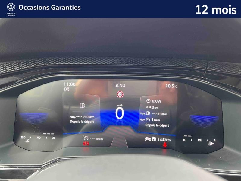 Occasion VOLKSWAGEN Polo 1.0 TSI 95 Life Plus / GPS / Aide au Stationnement / Feux LED / Régulateur 2022 Gris Cendré métallisé 16989 € à Haguenau