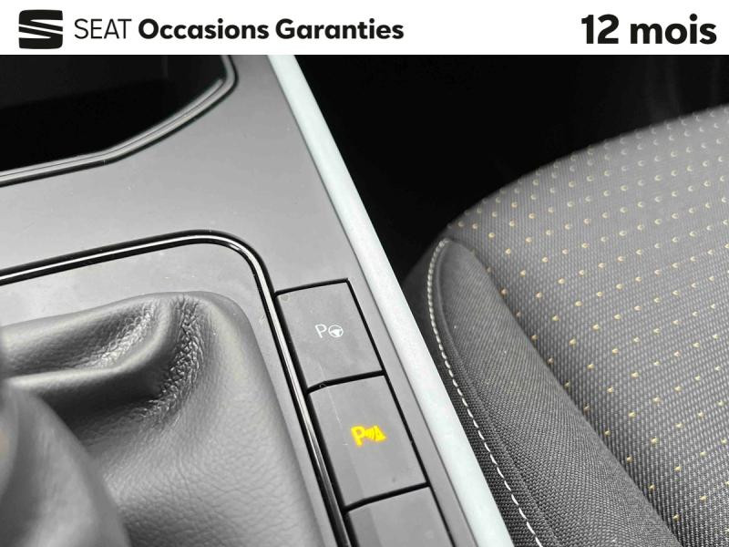 Used SEAT Arona 1.0 TSI 110 Copa DSG7 / Full Link / Caméra / Feux Full LED / Régulateur 2022 Rouge € 17989 in Haguenau