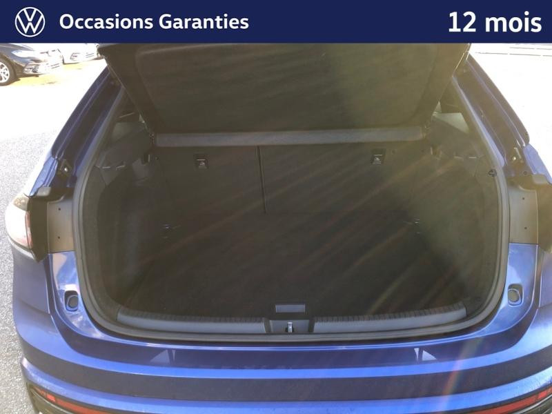 Occasion VOLKSWAGEN Taigo 1.5 TSI 150 R-Line DSG7 / Toit Panoramique / BEATS Audio / GPS / Caméra / Keyless 2024 Bleu Récif métallisée 26989 € à Haguenau