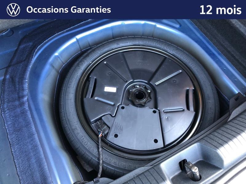 Occasion VOLKSWAGEN Taigo 1.5 TSI 150 R-Line DSG7 / Toit Panoramique / BEATS Audio / GPS / Caméra / Keyless 2024 Bleu Récif métallisée 26989 € à Haguenau