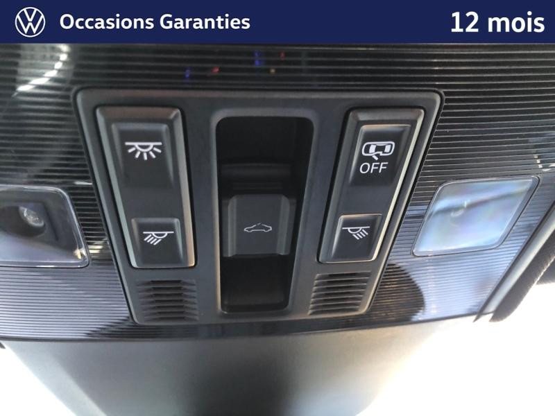 Occasion VOLKSWAGEN Taigo 1.5 TSI 150 R-Line DSG7 / Toit Panoramique / BEATS Audio / GPS / Caméra / Keyless 2024 Bleu Récif métallisée 26989 € à Haguenau