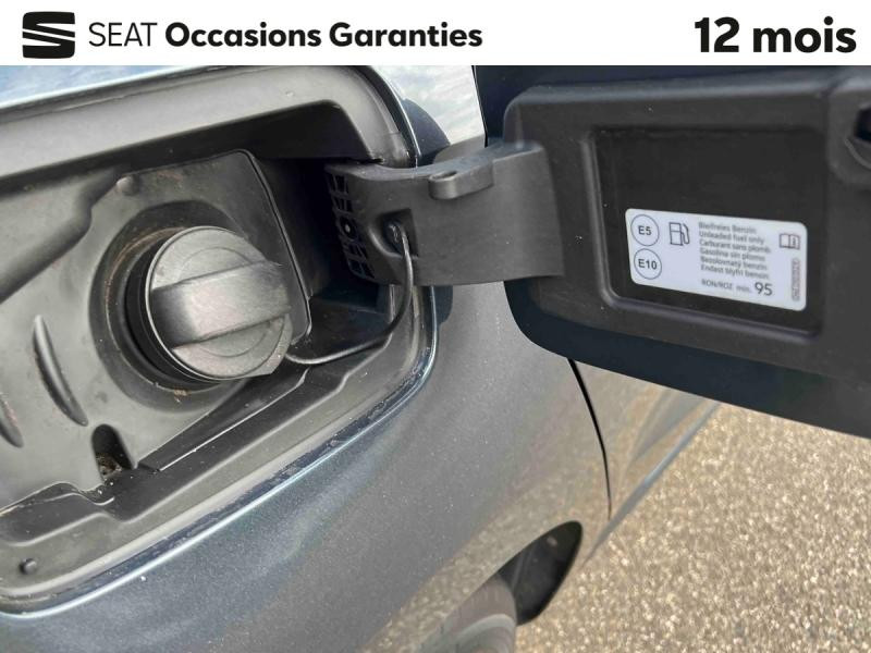 Occasion SEAT Ibiza 1.0 TSI 110 Copa DSG7 / Full Link / Caméra / Feux Full LED / Régulateur 2023 Gris Magnétique métal 16489 € à Haguenau