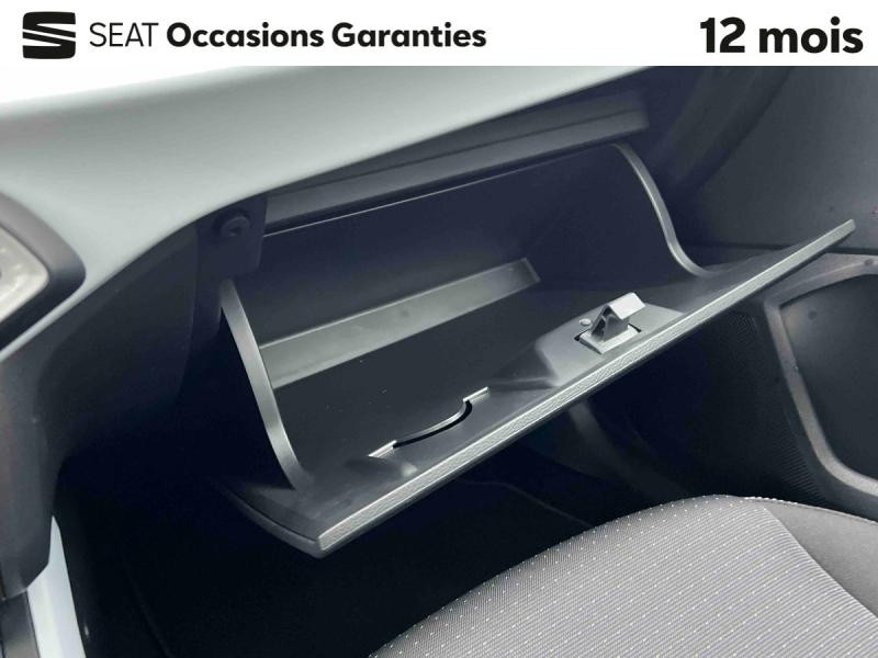Used SEAT Arona 1.0 TSI 110 Copa DSG7 / Full Link / Caméra / Feux Full LED / Régulateur 2022 Rouge € 17989 in Haguenau