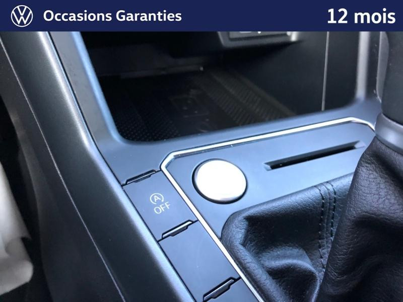 Occasion VOLKSWAGEN Taigo 1.5 TSI 150 R-Line DSG7 / Toit Panoramique / BEATS Audio / GPS / Caméra / Keyless 2024 Bleu Récif métallisée 26989 € à Haguenau