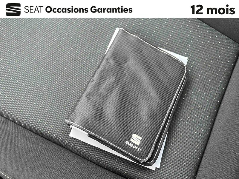 Used SEAT Arona 1.0 TSI 110 Copa DSG7 / Full Link / Caméra / Feux Full LED / Régulateur 2022 Rouge € 17989 in Haguenau