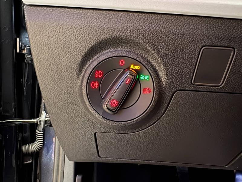 Used SEAT Ibiza 1.0 TSI 95 Ch Copa BVM 5 / Capteurs / Digital Cockpit / Roue de secours / App Connect 2026 Gris Magnétique Métallisée € 18989 in Haguenau