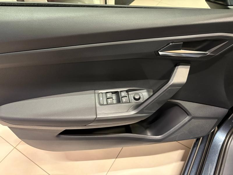 Used SEAT Ibiza 1.0 TSI 95 Ch Copa BVM 5 / Capteurs / Digital Cockpit / Roue de secours / App Connect 2026 Gris Magnétique Métallisée € 18989 in Haguenau