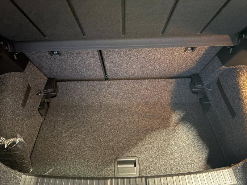 Used SEAT Ibiza 1.0 TSI 95 Ch Copa BVM 5 / Capteurs / Digital Cockpit / Roue de secours / App Connect 2026 Gris Magnétique Métallisée € 18989 in Haguenau