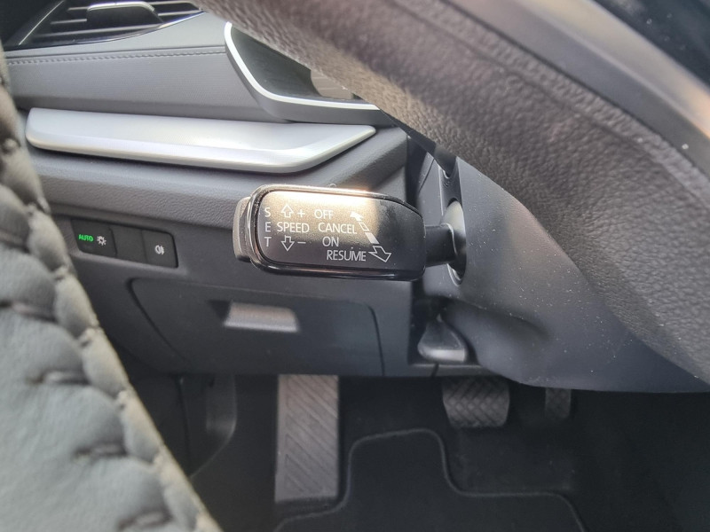 Occasion SKODA Octavia 1.5 TSI ACT Hybrid 116 ch Selection DSG7 / GPS / JANTES ALU / ACC / SIEGES CHAUFFANTS 2024 Gris Graphite métallisée 29989 € à Saverne