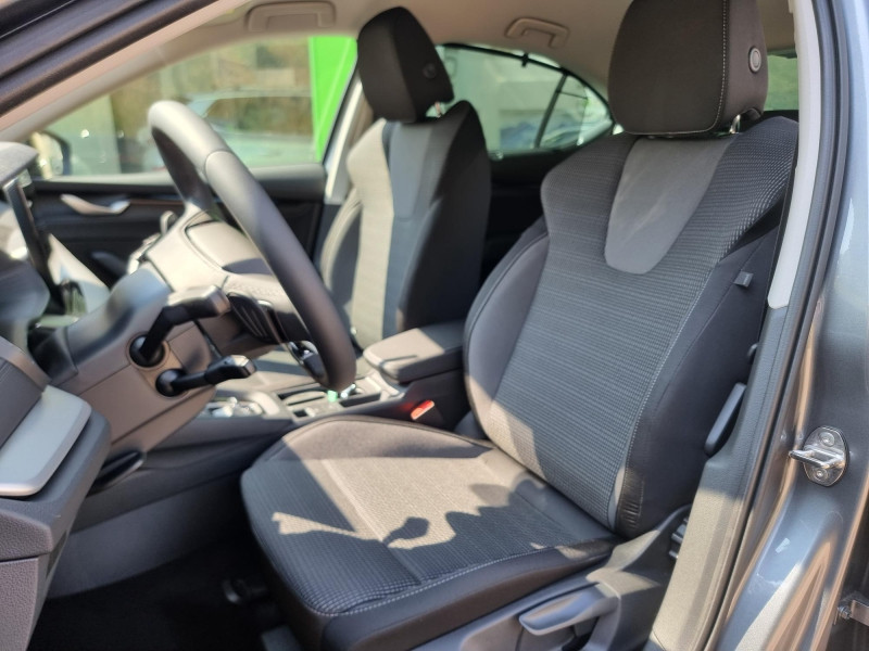 Occasion SKODA Octavia 1.5 TSI ACT Hybrid 116 ch Selection DSG7 / GPS / JANTES ALU / ACC / SIEGES CHAUFFANTS 2024 Gris Graphite métallisée 29989 € à Saverne