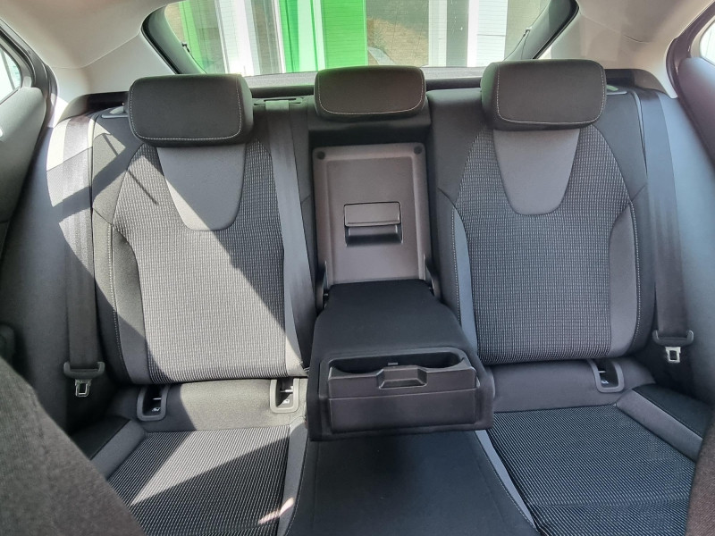 Occasion SKODA Octavia 1.5 TSI ACT Hybrid 116 ch Selection DSG7 / GPS / JANTES ALU / ACC / SIEGES CHAUFFANTS 2024 Gris Graphite métallisée 29989 € à Saverne