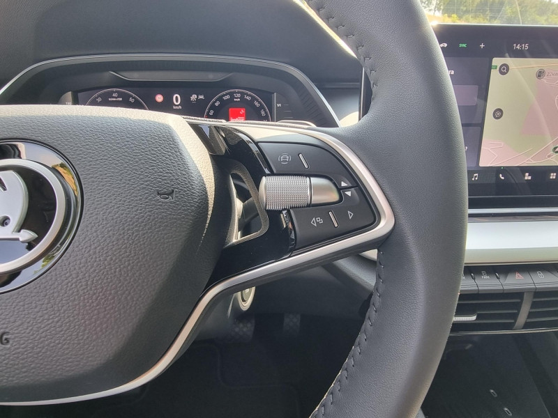 Occasion SKODA Octavia 1.5 TSI ACT Hybrid 116 ch Selection DSG7 / GPS / JANTES ALU / ACC / SIEGES CHAUFFANTS 2024 Gris Graphite métallisée 29989 € à Saverne
