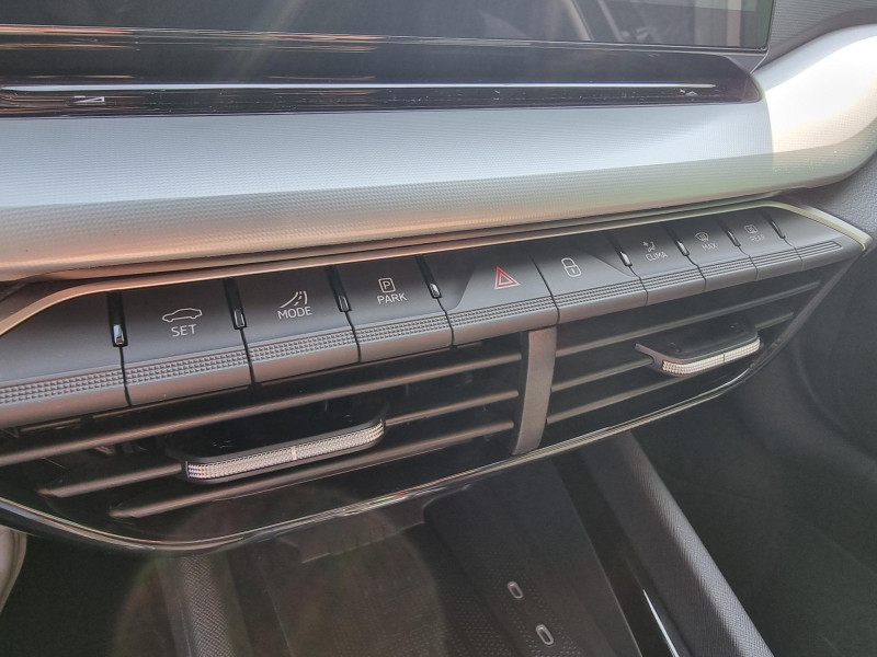 Occasion SKODA Octavia 1.5 TSI ACT Hybrid 116 ch Selection DSG7 / GPS / JANTES ALU / ACC / SIEGES CHAUFFANTS 2024 Gris Graphite métallisée 29989 € à Saverne