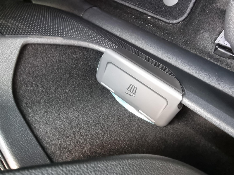 Occasion SKODA Octavia 1.5 TSI ACT Hybrid 116 ch Selection DSG7 / GPS / JANTES ALU / ACC / SIEGES CHAUFFANTS 2024 Gris Graphite métallisée 29989 € à Saverne