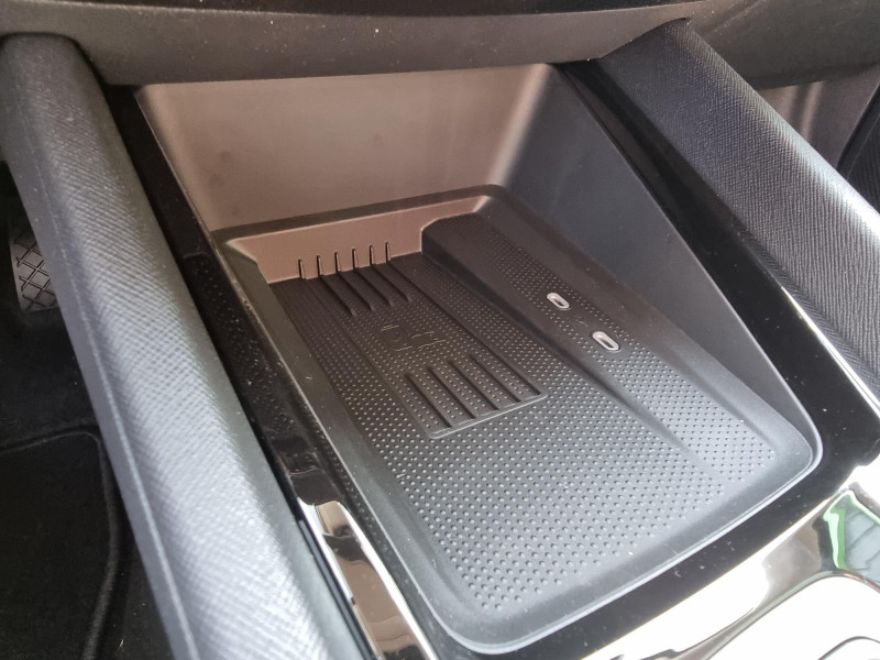 Occasion SKODA Octavia 1.5 TSI ACT Hybrid 116 ch Selection DSG7 / GPS / JANTES ALU / ACC / SIEGES CHAUFFANTS 2024 Gris Graphite métallisée 29989 € à Saverne