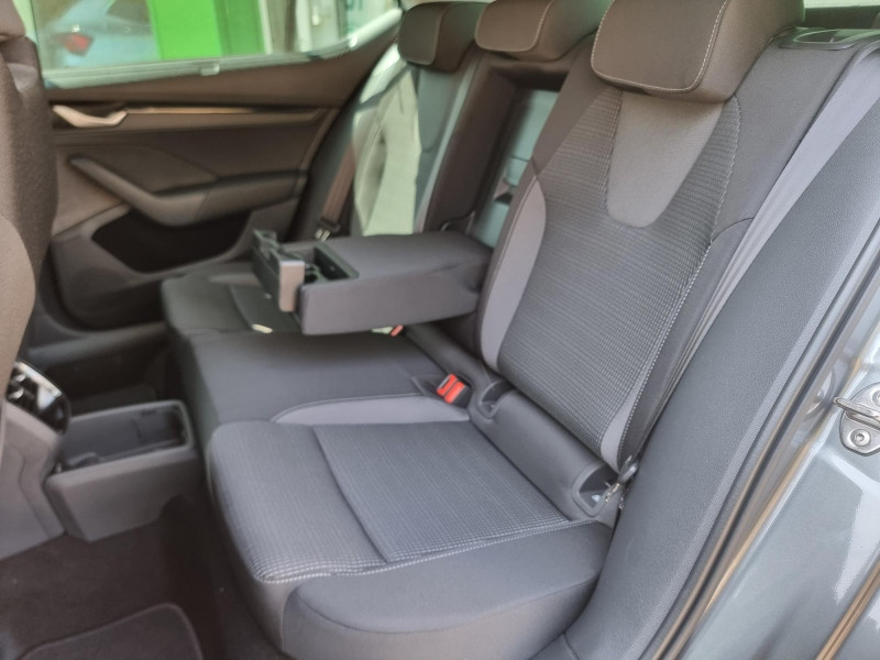 Occasion SKODA Octavia 1.5 TSI ACT Hybrid 116 ch Selection DSG7 / GPS / JANTES ALU / ACC / SIEGES CHAUFFANTS 2024 Gris Graphite métallisée 29989 € à Saverne