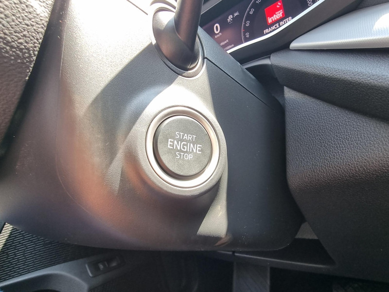 Occasion SKODA Octavia 1.5 TSI ACT Hybrid 116 ch Selection DSG7 / GPS / JANTES ALU / ACC / SIEGES CHAUFFANTS 2024 Gris Graphite métallisée 29989 € à Saverne