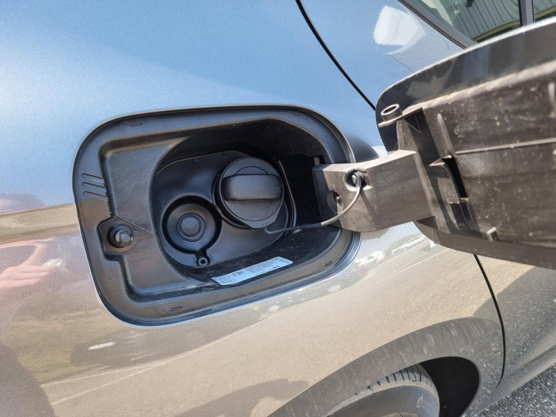 Occasion SKODA Octavia 1.5 TSI ACT Hybrid 116 ch Selection DSG7 / GPS / JANTES ALU / ACC / SIEGES CHAUFFANTS 2024 Gris Graphite métallisée 29989 € à Saverne