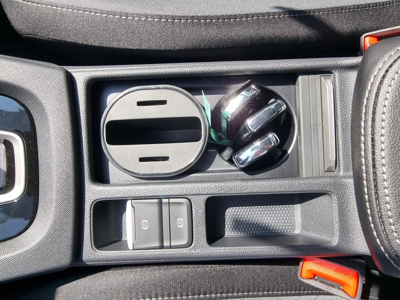 Occasion SKODA Octavia 1.5 TSI ACT Hybrid 116 ch Selection DSG7 / GPS / JANTES ALU / ACC / SIEGES CHAUFFANTS 2024 Gris Graphite métallisée 29989 € à Saverne
