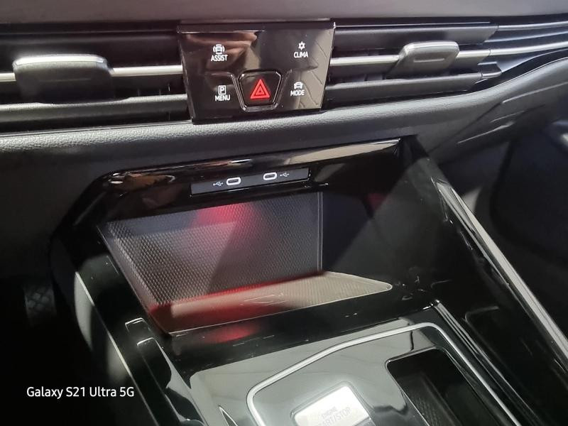 Occasion VOLKSWAGEN Golf 1.4 eHybrid OPF 204 ch Style DSG6 2023 Gris Dauphin métallisée 27990 € à Saverne