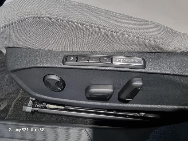 Occasion VOLKSWAGEN Golf 1.4 eHybrid OPF 204 ch Style DSG6 2023 Gris Dauphin métallisée 27990 € à Saverne