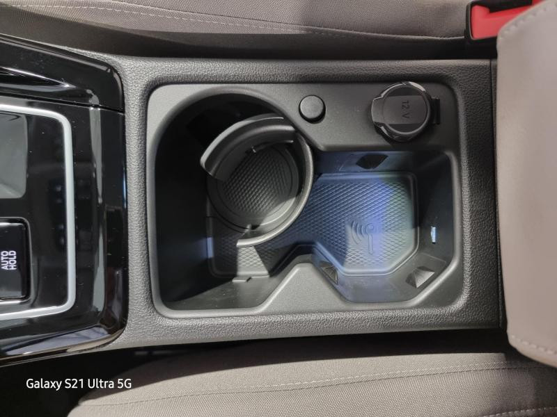 Occasion VOLKSWAGEN Golf 1.4 eHybrid OPF 204 ch Style DSG6 2023 Gris Dauphin métallisée 27990 € à Saverne