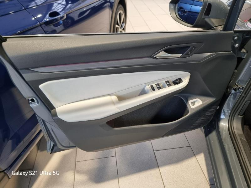 Occasion VOLKSWAGEN Golf 1.4 eHybrid OPF 204 ch Style DSG6 2023 Gris Dauphin métallisée 27990 € à Saverne