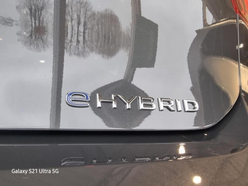 Occasion VOLKSWAGEN Golf 1.4 eHybrid OPF 204 ch Style DSG6 2023 Gris Dauphin métallisée 27990 € à Saverne