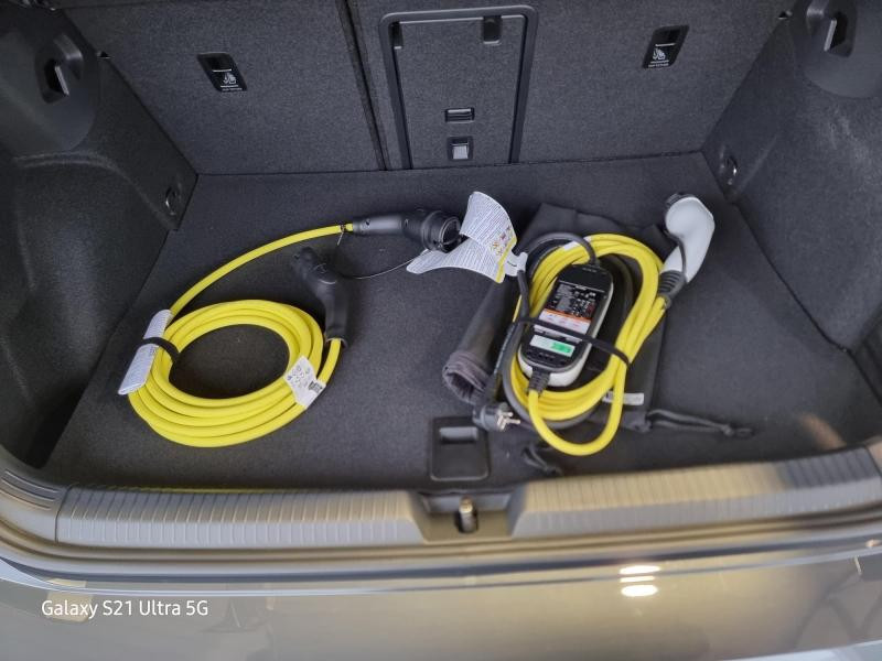Occasion VOLKSWAGEN Golf 1.4 eHybrid OPF 204 ch Style DSG6 2023 Gris Dauphin métallisée 27990 € à Saverne