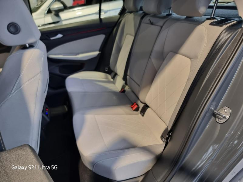 Occasion VOLKSWAGEN Golf 1.4 eHybrid OPF 204 ch Style DSG6 2023 Gris Dauphin métallisée 27990 € à Saverne