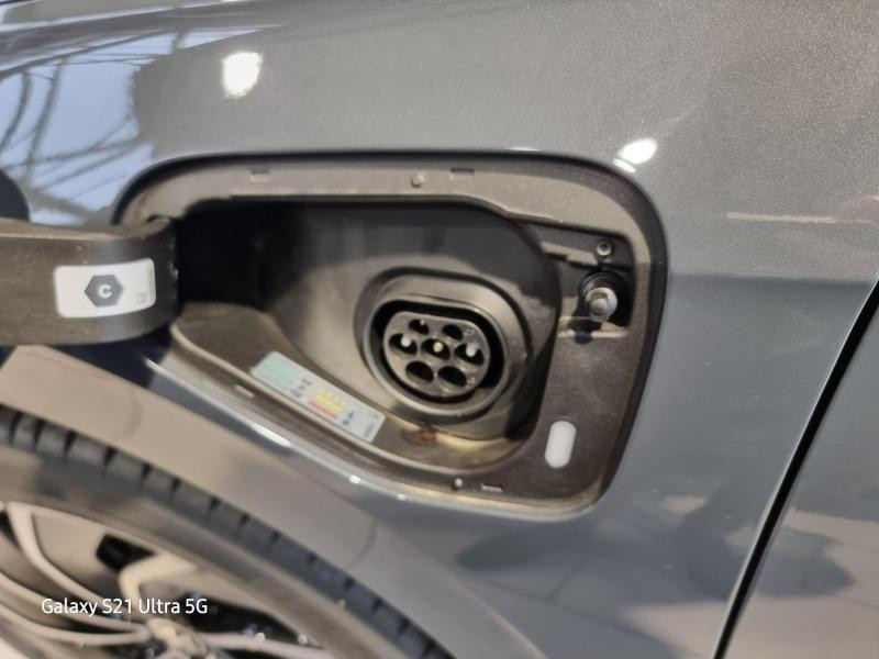 Occasion VOLKSWAGEN Golf 1.4 eHybrid OPF 204 ch Style DSG6 2023 Gris Dauphin métallisée 27990 € à Saverne