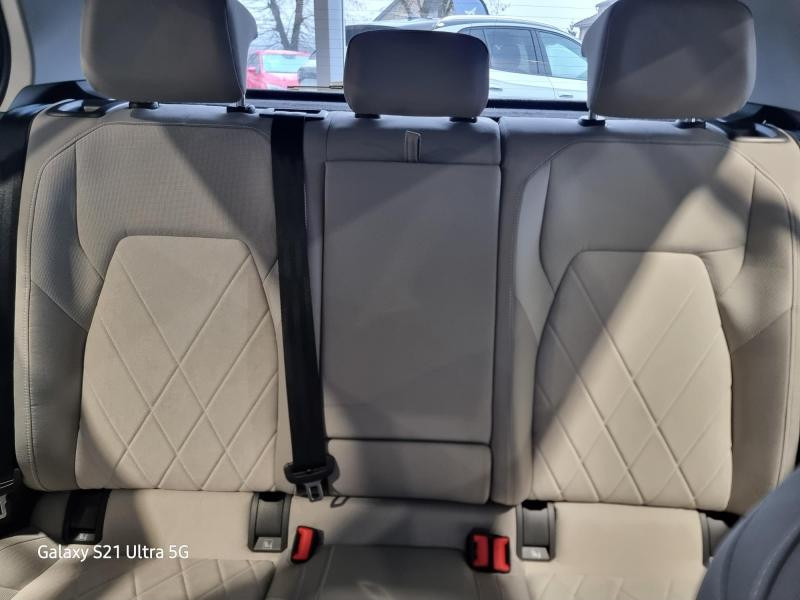 Occasion VOLKSWAGEN Golf 1.4 eHybrid OPF 204 ch Style DSG6 2023 Gris Dauphin métallisée 27990 € à Saverne