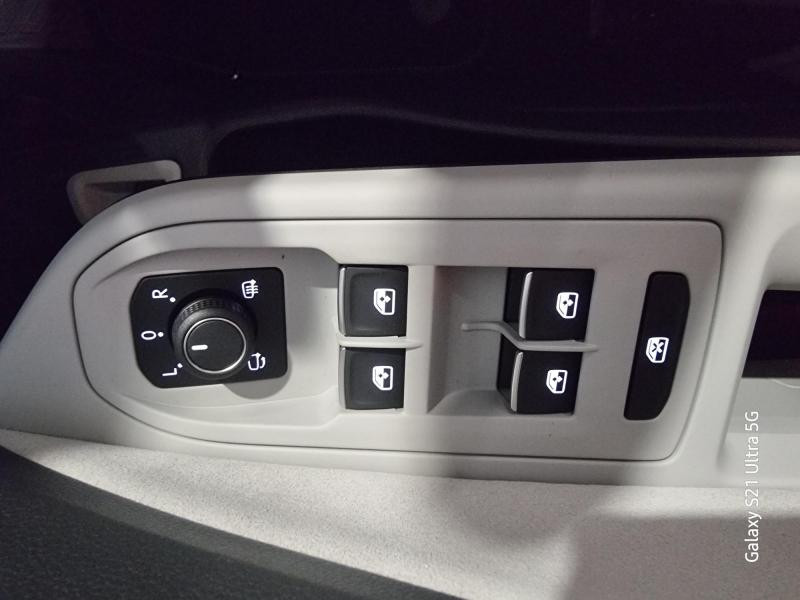 Occasion VOLKSWAGEN Golf 1.4 eHybrid OPF 204 ch Style DSG6 2023 Gris Dauphin métallisée 27990 € à Saverne